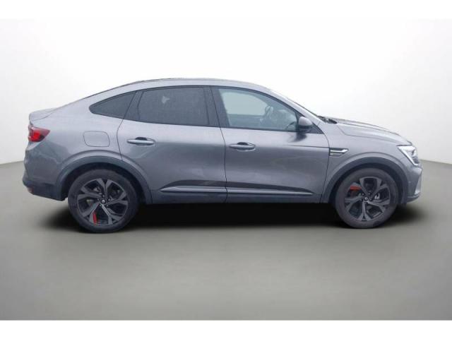 Renault Arkana image 7