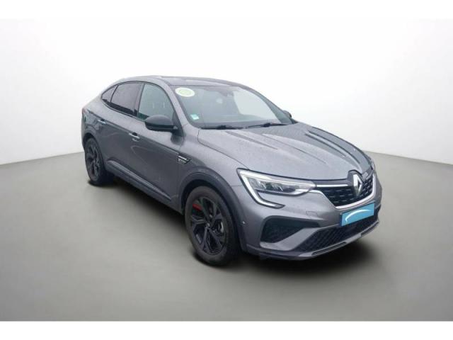 Renault Arkana image 6
