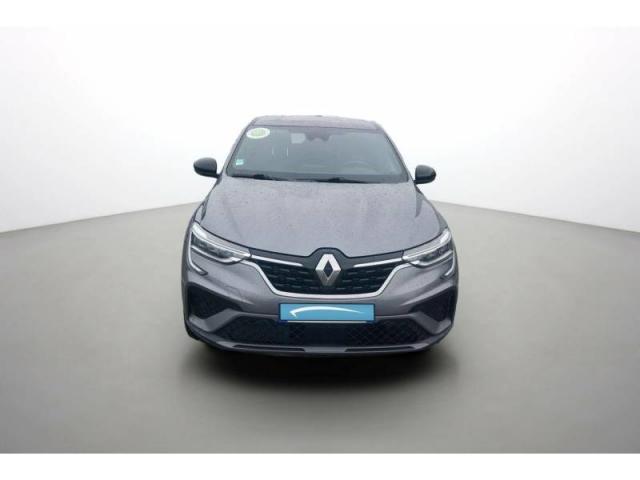 Renault Arkana image 1