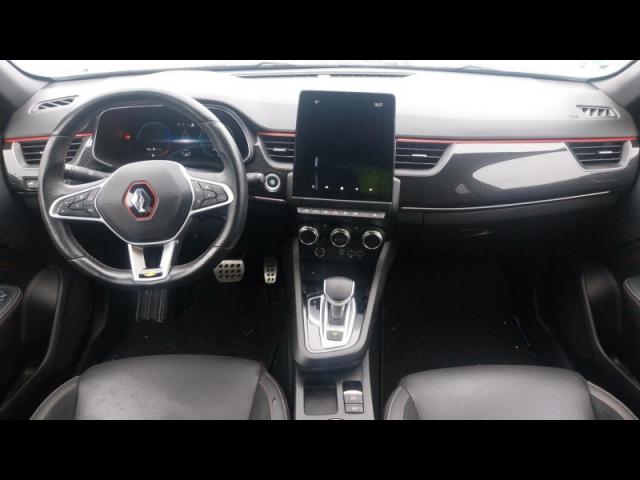 Renault Arkana image 4