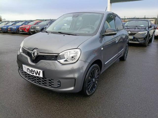 Renault Twingo Iii Sce 65 Sl Urban Night