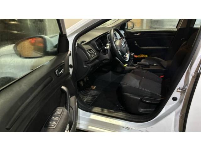 Renault Mégane image 2