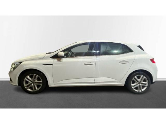 Renault Mégane image 3