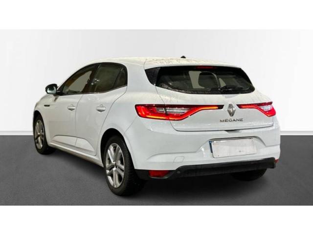 Renault Mégane image 8