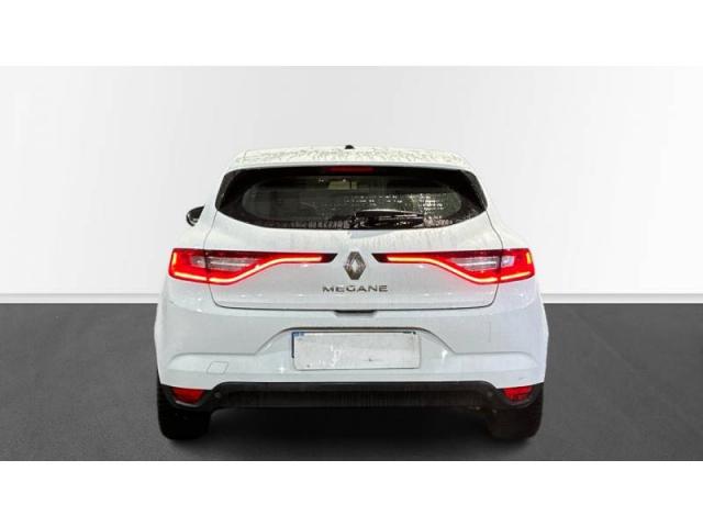 Renault Mégane image 5