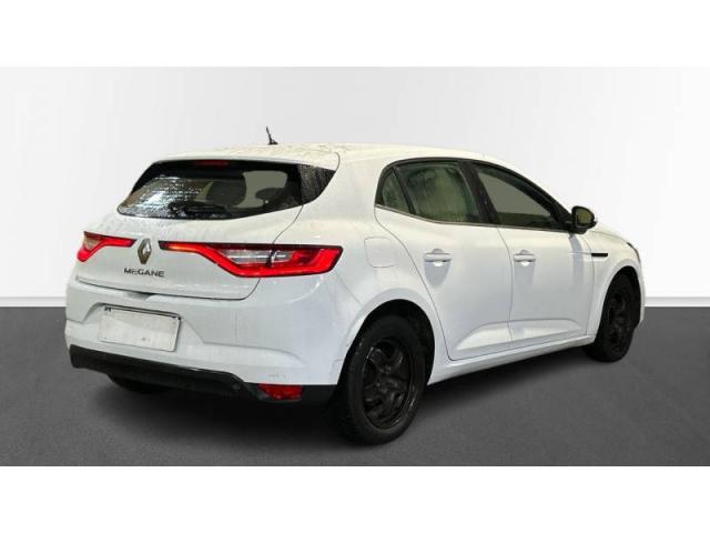 Renault Mégane image 9