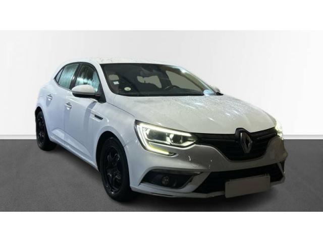 Renault Mégane image 6