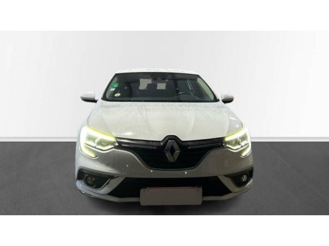 Renault Mégane image 1