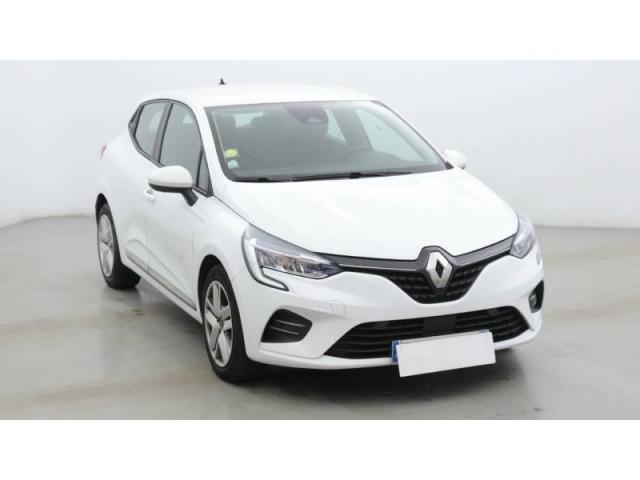 Renault Clio image 7