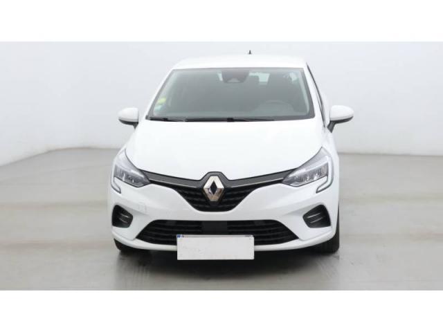 Renault Clio image 9