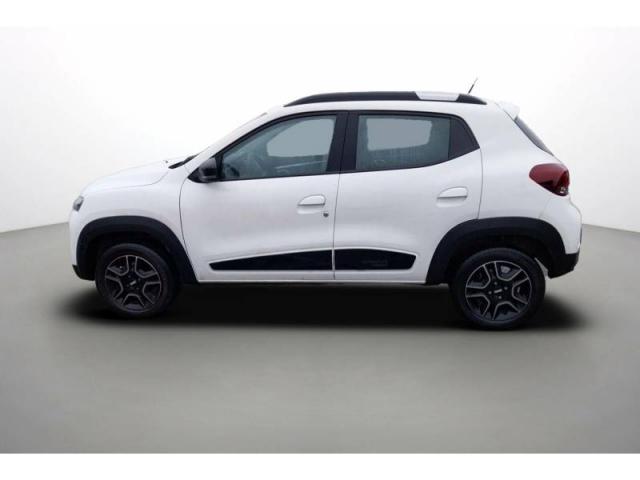 Dacia Spring image 6