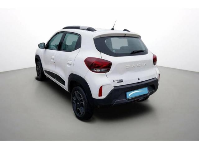 Dacia Spring image 3