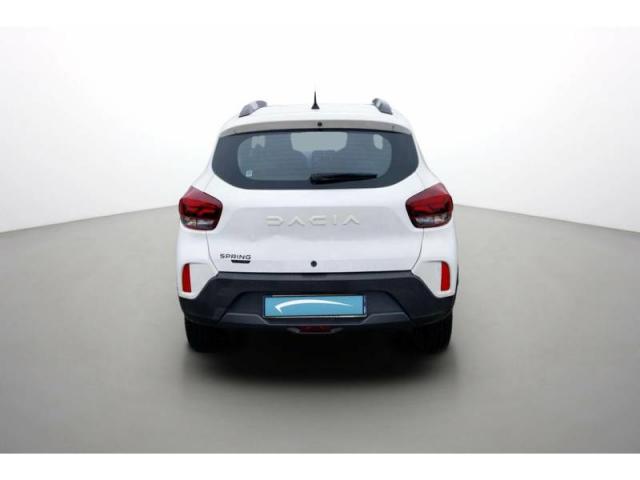 Dacia Spring image 7