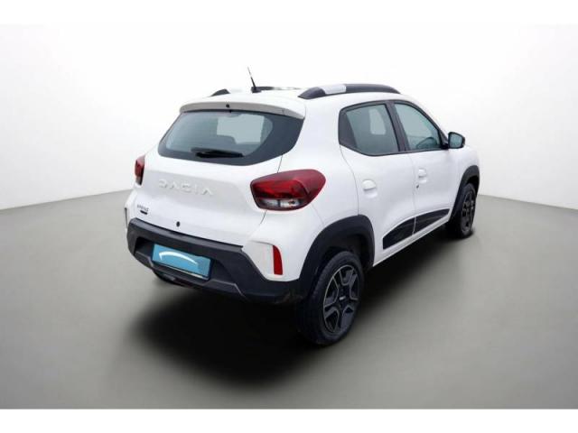 Dacia Spring image 5