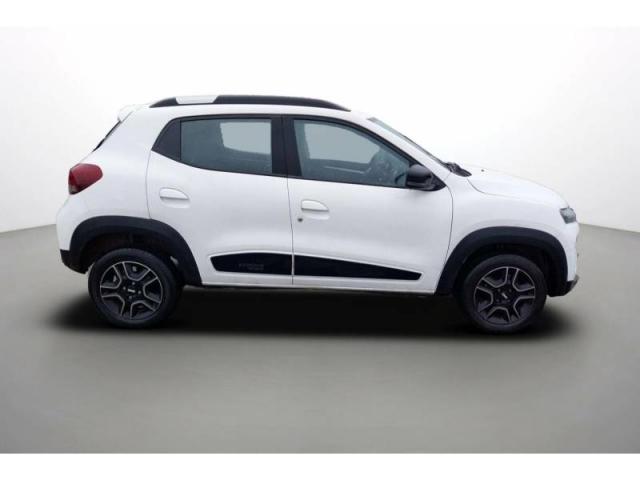 Dacia Spring image 2