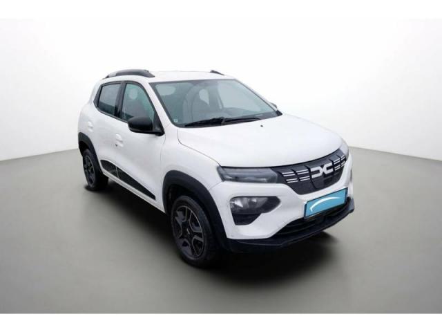 Dacia Spring image 4