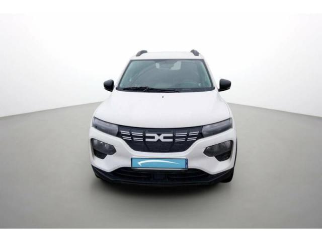 Dacia Spring image 8
