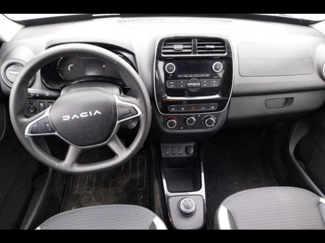 Dacia Spring image 9