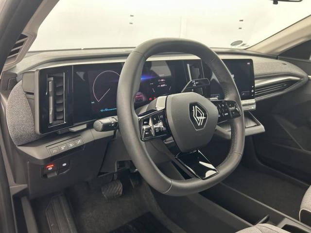 Renault Mégane image 1