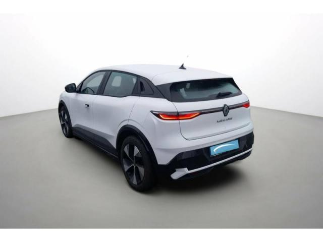 Renault Mégane image 4