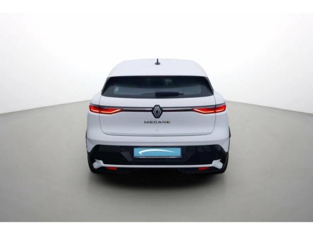 Renault Mégane image 3