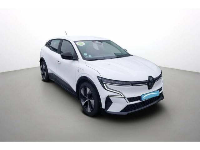 Renault Mégane image 2