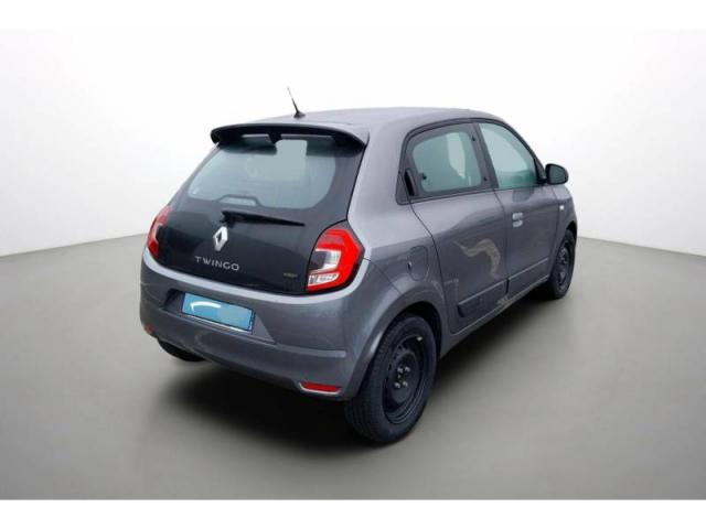 Renault Twingo image 1