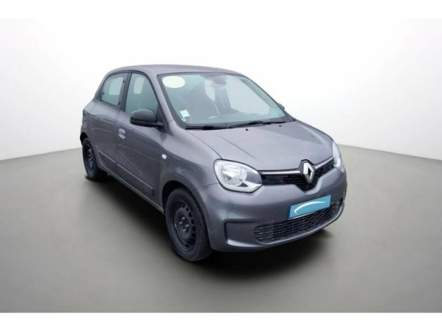 Renault Twingo image 8