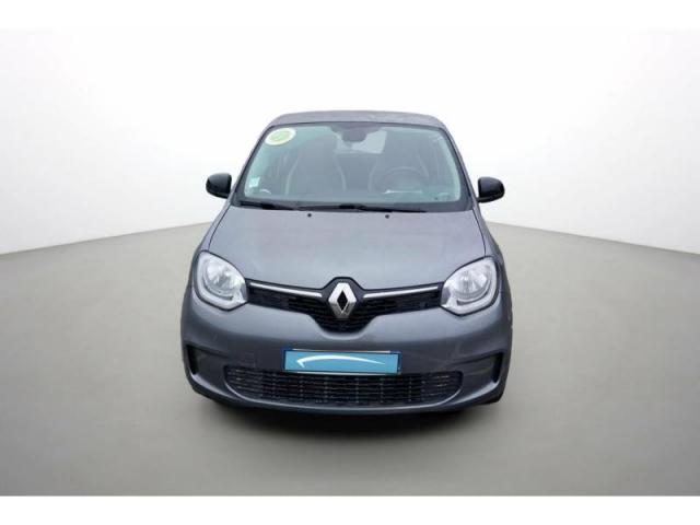 Renault Twingo image 4