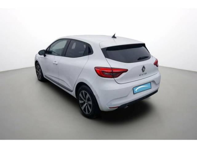 Renault Clio image 8
