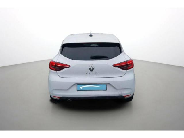 Renault Clio image 1