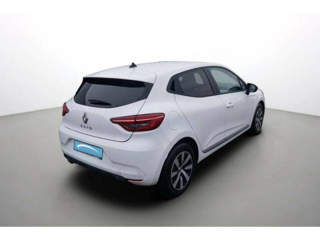 Renault Clio image 2