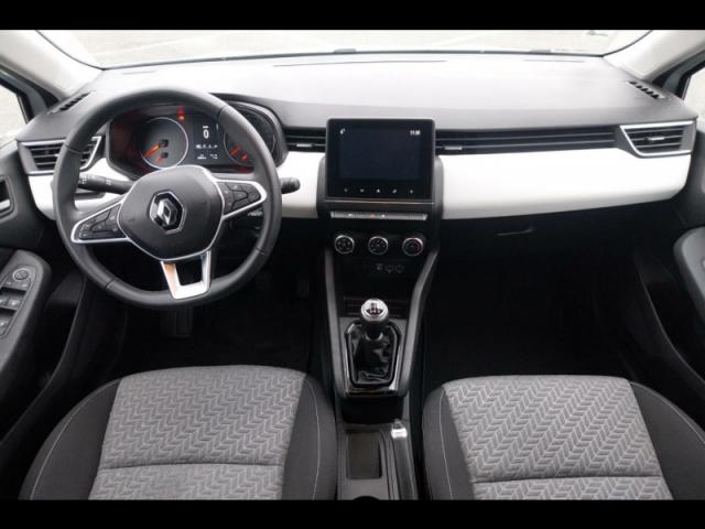 Renault Clio image 3