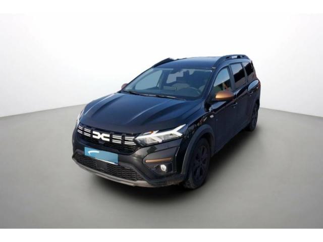 Dacia Jogger Eco-G 100 7 Places Extreme