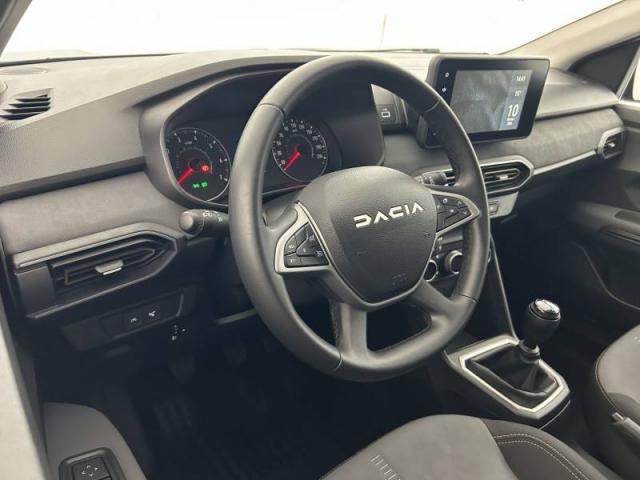 Dacia Jogger image 1