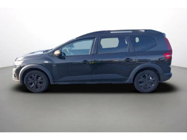 Dacia Jogger image 7