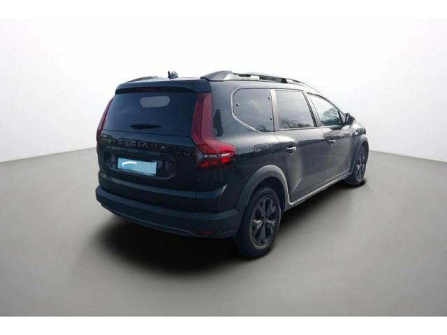 Dacia Jogger image 2