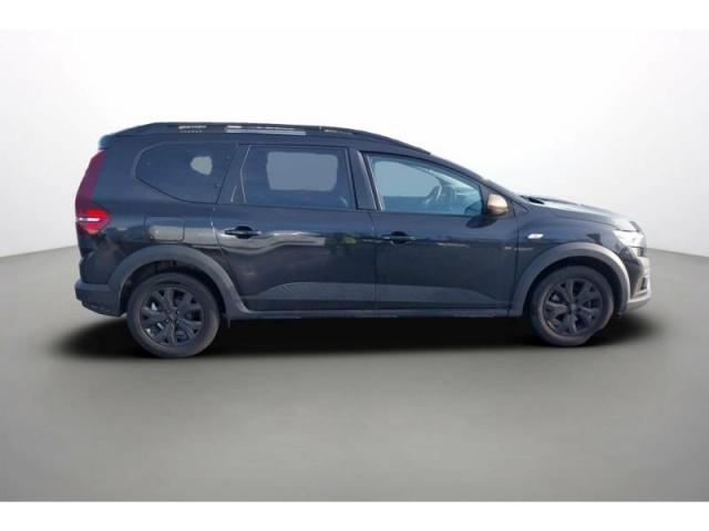 Dacia Jogger image 6