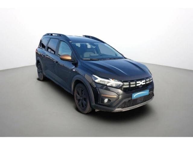 Dacia Jogger image 9