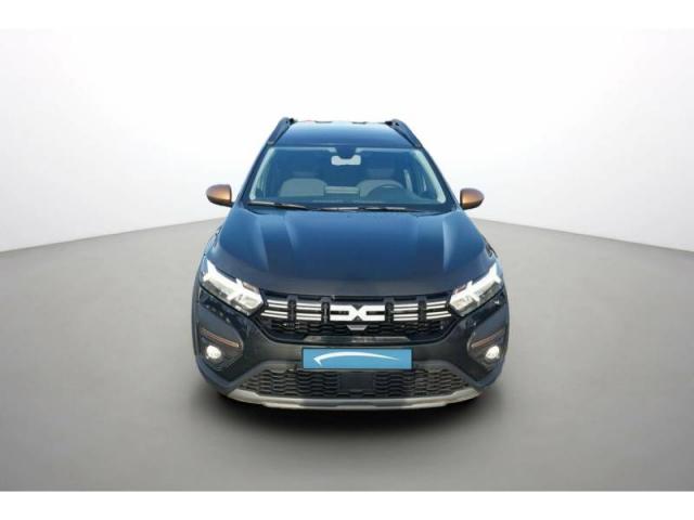 Dacia Jogger image 4