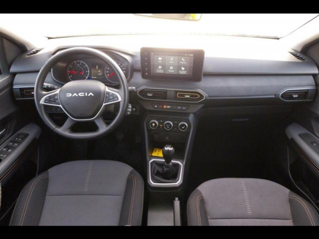 Dacia Jogger image 8
