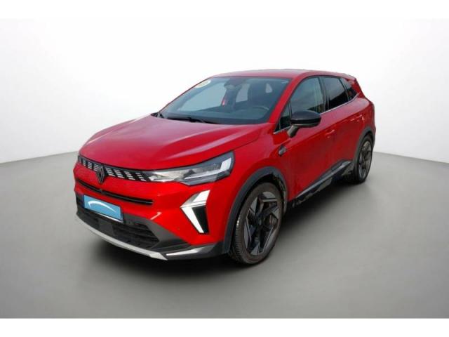 Renault Symbioz E-Tech Full Hybrid 145 Iconic