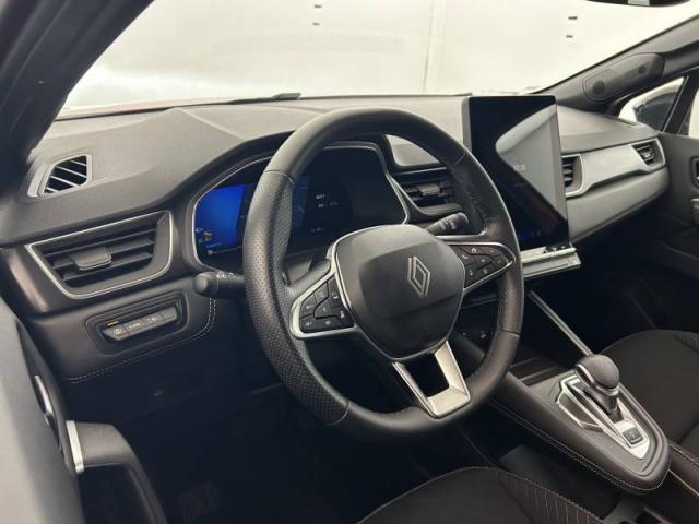 Renault Symbioz image 1