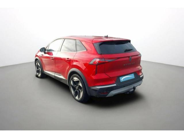 Renault Symbioz image 6