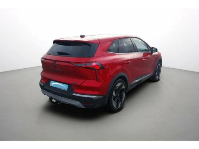 Renault Symbioz image 4