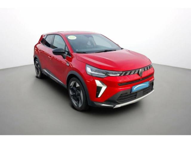 Renault Symbioz image 2