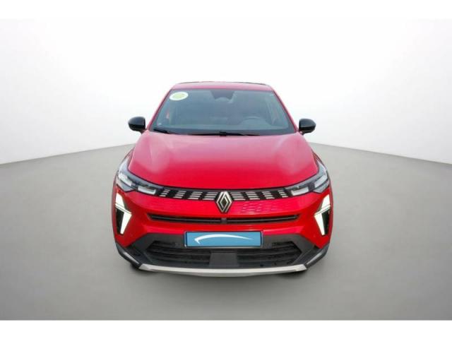 Renault Symbioz image 9