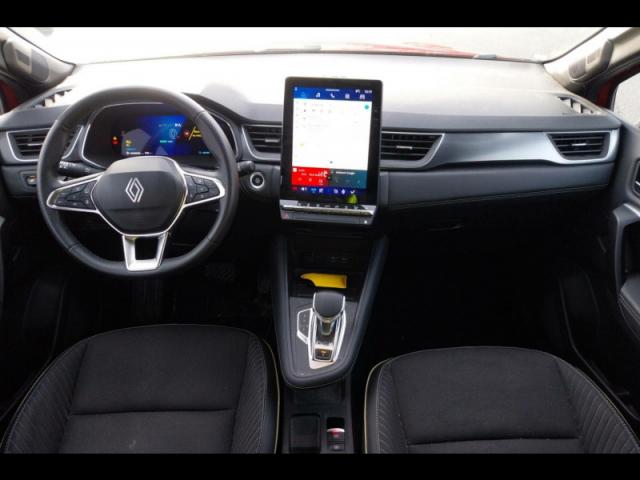 Renault Symbioz image 8