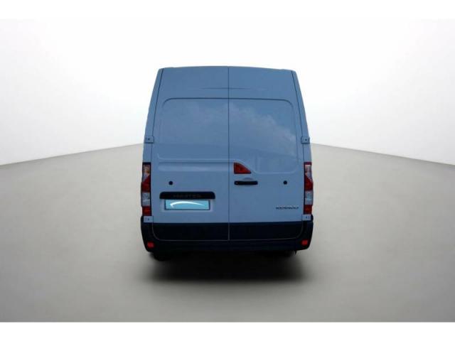 Renault Master image 7