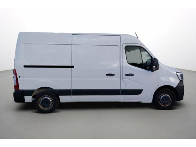 Renault Master image 6